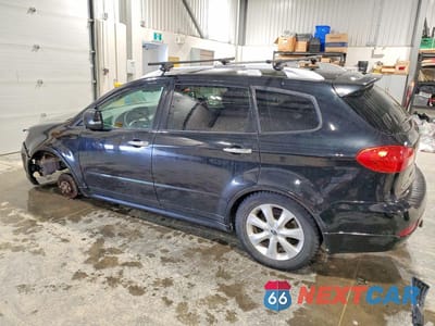 Drugie zdjęcie samochodu z przodu: 2012 SUBARU TRIBECA LIMITED VIN:4S4WX9HD2C4400152 - miniatura