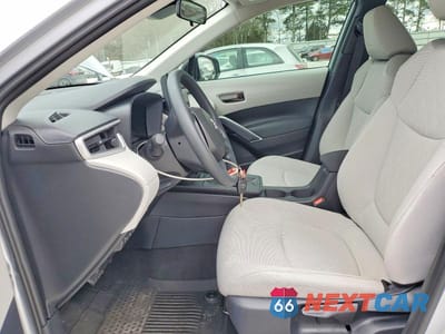 Zdjęcie 7 z 13 samochodu: 2026 TOYOTA COROLLA CROSS L VIN:7MUAAAAG7TV173413 - miniatura