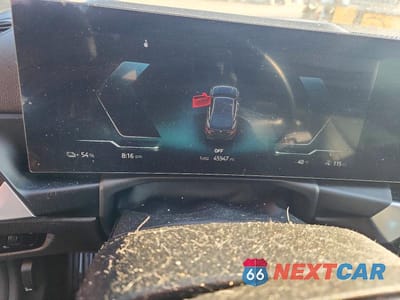 Zdjęcie 9 z 11 samochodu: 2023 BMW I4 EDRIVE 40 VIN:WBY73AW04PFR20495 - miniatura