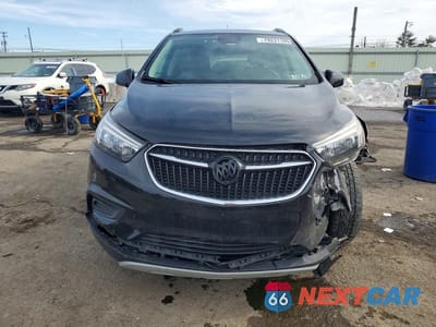 Piąte zdjęcie samochodu w środku: 2022 BUICK ENCORE PREFERRED VIN:KL4CJESM6NB521057 - miniatura