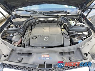 Zdjęcie 12 z 12 samochodu: 2015 MERCEDES-BENZ GLK 350 4MATIC VIN:WDCGG8JB7FG379565 - miniatura