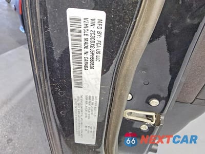 Zdjęcie 13 z 14 samochodu: 2023 DODGE CHARGER SCAT PACK VIN:2C3CDXGJ5PH560826 - miniatura