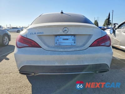 Zdjęcie 6 z 11 samochodu: 2019 MERCEDES-BENZ CLA 250 VIN:WDDSJ4EB0KN725102 - miniatura