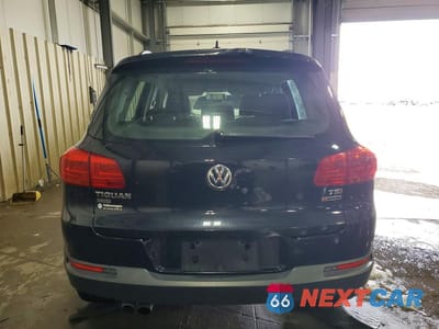 Zdjęcie 6 z 13 samochodu: 2018 VOLKSWAGEN TIGUAN LIMITED VIN:WVGBV7AX8JK005799 - miniatura