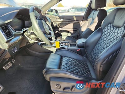 Zdjęcie 7 z 13 samochodu: 2022 AUDI SQ5 PREMIUM PLUS VIN:WA1B4AFY8N2029154 - miniatura