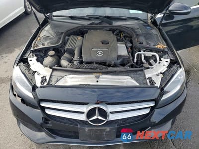 Zdjęcie 11 z 11 samochodu: 2018 MERCEDES-BENZ C 300 4MATIC VIN:55SWF4KB8JU253986 - miniatura
