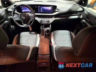 Zdjęcie 8 z 14 samochodu: 2024 BUICK ENVISTA PREFERRED VIN:KL47LAE27RB027990 - miniatura