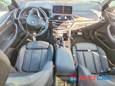 Zdjęcie 8 z 13 samochodu: 2020 BMW X3 SDRIVE30I VIN:5UXTY3C06LLU71798 - miniatura