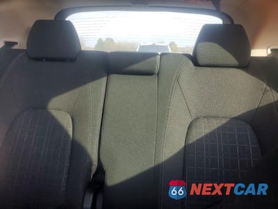 Zdjęcie 10 z 12 samochodu: 2025 HONDA HR-V LX VIN:3CZRZ1H38SM757496 - miniatura