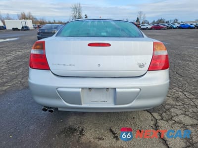 Zdjęcie 6 z 12 samochodu: 2001 CHRYSLER 300M VIN:2C3AE66G51H657178 - miniatura