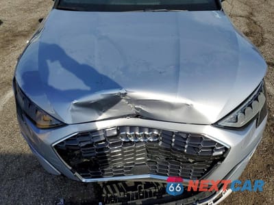 Zdjęcie 11 z 11 samochodu: 2022 AUDI A3 PREMIUM VIN:WAUGUDGYXNA091752 - miniatura