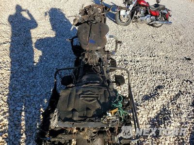 Zdjęcie 6 z 9 samochodu: 2009 HARLEY DAVIDSON FLHTCU VIN:1HD1FC4199Y676659 - miniatura