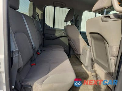 Zdjęcie 10 z 12 samochodu: 2013 NISSAN FRONTIER S VIN:1N6AD0ER8DN741437 - miniatura
