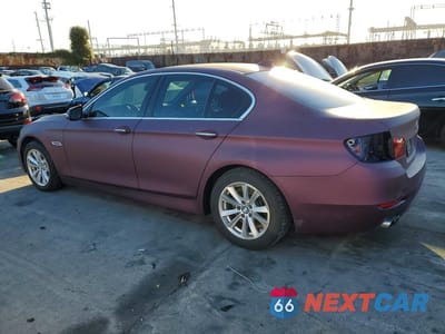 Drugie zdjęcie samochodu z przodu: 2016 BMW 528 XI VIN:WBA5A7C50GG149896 - miniatura