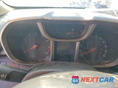 Zdjęcie 9 z 14 samochodu: 2014 CHEVROLET ORLANDO LT VIN:KL77P2EK5EK596246 - miniatura