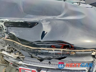 Zdjęcie 12 z 15 samochodu: 2016 GMC TERRAIN SLT VIN:2GKFLPE38G6212390 - miniatura