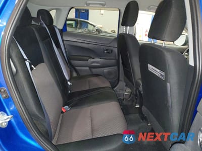 Zdjęcie 11 z 13 samochodu: 2017 MITSUBISHI RVR SE VIN:JA4AJ3AU3HZ601893 - miniatura