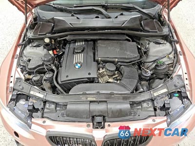 Zdjęcie 11 z 12 samochodu: 2007 BMW 335 I VIN:WBAWL73597PX49914 - miniatura