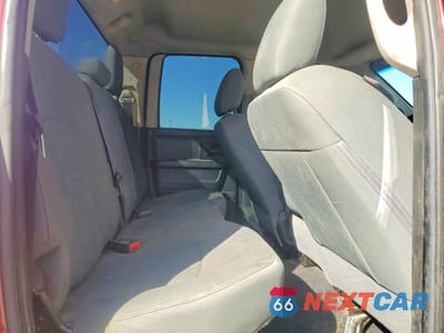 Zdjęcie 10 z 12 samochodu: 2018 RAM 1500 ST VIN:1C6RR7FT5JS172495 - miniatura
