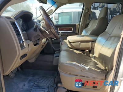 Zdjęcie 7 z 11 samochodu: 2011 DODGE RAM 3500 FLATBED TRUCK VIN:3D73Y3CL3BG607706 - miniatura
