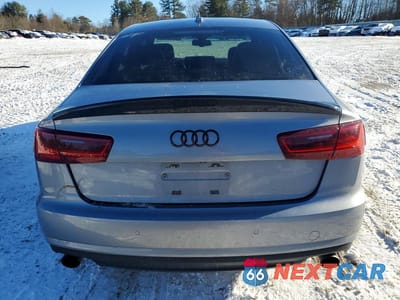 Zdjęcie 6 z 11 samochodu: 2016 AUDI A6 PRESTIGE VIN:WAUHGAFC7GN167634 - miniatura