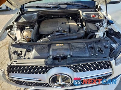 Zdjęcie 12 z 12 samochodu: 2021 MERCEDES-BENZ GLE 350 VIN:4JGFB4JB4MA368074 - miniatura