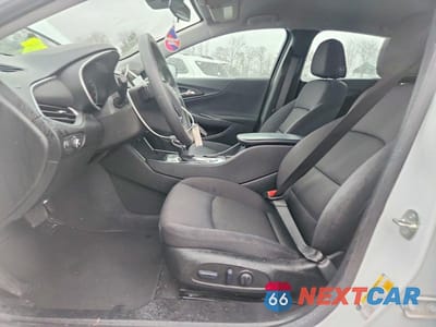 Zdjęcie 7 z 12 samochodu: 2023 CHEVROLET MALIBU LS VIN:1G1ZC5STXPF187248 - miniatura