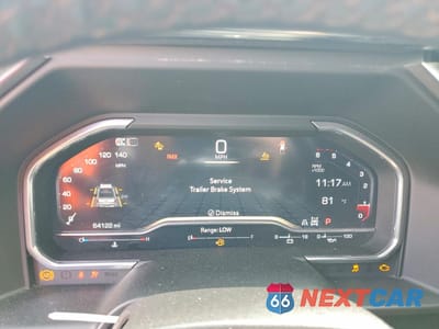 Zdjęcie 9 z 12 samochodu: 2024 GMC SIERRA K1500 AT4 VIN:3GTUUEE83RG203703 - miniatura