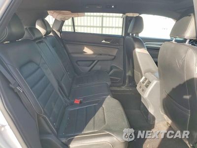 Zdjęcie 11 z 13 samochodu: 2021 VOLKSWAGEN ATLAS CROSS SPORT SEL PREMIUM VIN:1V2TC2CAXMC237375 - miniatura