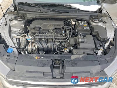 Zdjęcie 11 z 12 samochodu: 2025 KIA K4 LXS VIN:3KPFT4DE1SE065304 - miniatura