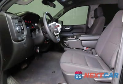 Zdjęcie 9 z 10 samochodu: 2025 GMC SIERRA C1500 VIN:1GTPHAEK6SZ228624 - miniatura