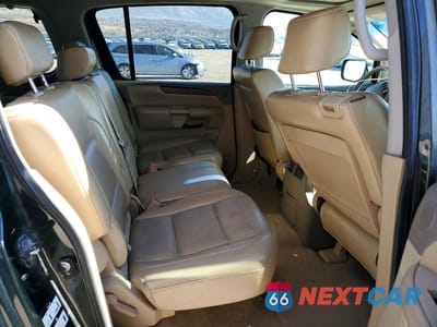 Zdjęcie 11 z 13 samochodu: 2008 NISSAN ARMADA SE VIN:5N1AA08C88N620895 - miniatura