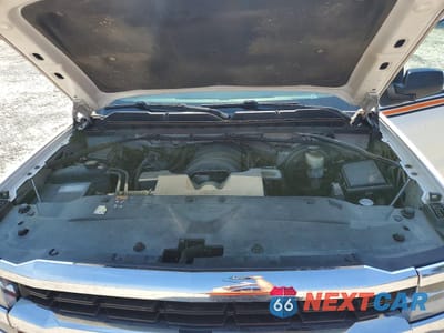 Zdjęcie 11 z 13 samochodu: 2016 CHEVROLET SILVERADO K1500 VIN:1GCVKNECXGZ235091 - miniatura