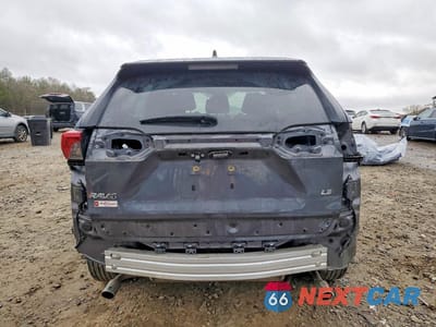 Zdjęcie 6 z 12 samochodu: 2025 TOYOTA RAV4 LE VIN:JTMK1RFV0SD131146 - miniatura