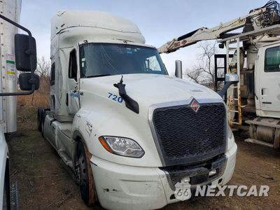 Zdjęcie 9 z 10 samochodu: 2025 INTERNATIONAL XT SERIES - semi truck VIN:3HSDZAPR4SN644670 - miniatura