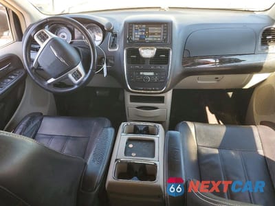 Zdjęcie 8 z 12 samochodu: 2014 CHRYSLER TOWN & COUNTRY TOURING VIN:2C4RC1BG7ER442236 - miniatura