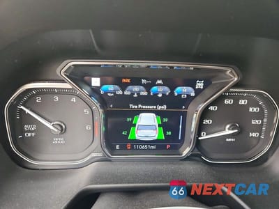 Zdjęcie 9 z 13 samochodu: 2021 GMC YUKON SLT VIN:1GKS2BKD4MR179146 - miniatura