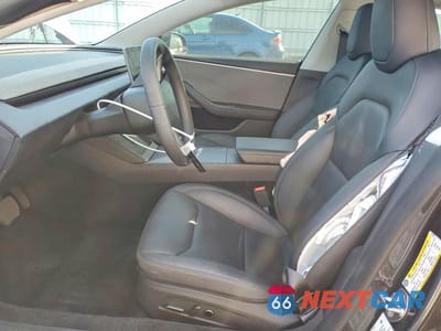 Zdjęcie 7 z 13 samochodu: 2025 TESLA MODEL 3 VIN:5YJ3E1EA4SF991309 - miniatura