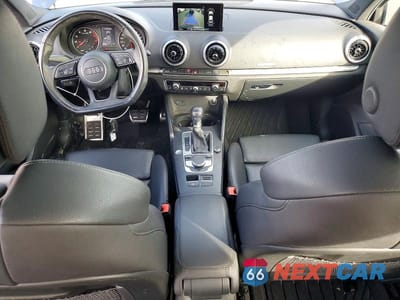 Zdjęcie 8 z 11 samochodu: 2017 AUDI A3 PREMIUM PLUS VIN:WAUGUGFF7H1044507 - miniatura