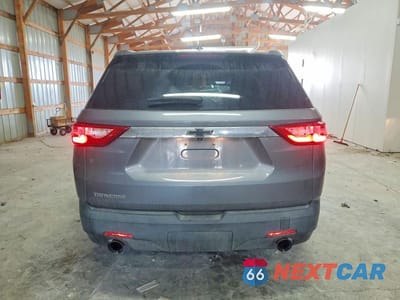 Zdjęcie 6 z 12 samochodu: 2020 CHEVROLET TRAVERSE LS VIN:1GNERFKW8LJ302254 - miniatura