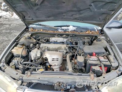 Zdjęcie 11 z 12 samochodu: 2000 TOYOTA CAMRY CE VIN:4T1BG22K5YU668486 - miniatura