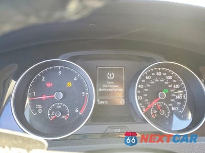 Zdjęcie 9 z 13 samochodu: 2015 VOLKSWAGEN GOLF TDI VIN:3VW2A7AU0FM029615 - miniatura