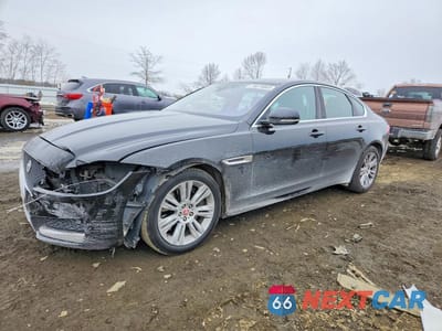 2017 JAGUAR XF PREMIUM SAJBD4BV5HCY31468 - główne zdjęcie licytacji z USA - miniatura