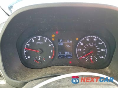 Zdjęcie 9 z 12 samochodu: 2019 HYUNDAI ACCENT VIN:3KPC24A30KE083088 - miniatura