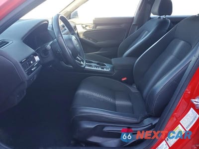 Zdjęcie 7 z 13 samochodu: 2025 HONDA CIVIC SPORT VIN:2HGFE2F52SH548379 - miniatura