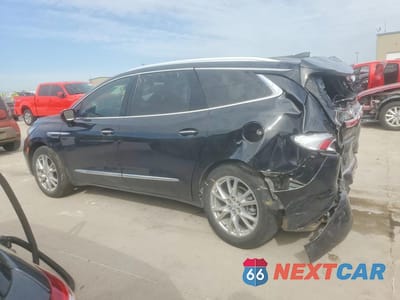 Drugie zdjęcie samochodu z przodu: 2023 BUICK ENCLAVE PREMIUM VIN:5GAERCKW2PJ152348 - miniatura