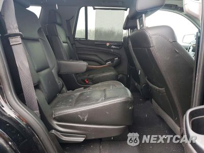 Zdjęcie 11 z 13 samochodu: 2019 CHEVROLET TAHOE K1500 PREMIER VIN:1GNSKCKC2KR192796 - miniatura