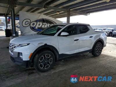 2022 HYUNDAI SANTA CRUZ SE 5NTJADAE8NH033780 - główne zdjęcie licytacji z USA - miniatura