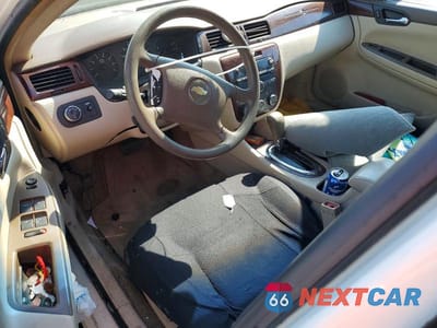 Zdjęcie 8 z 12 samochodu: 2007 CHEVROLET IMPALA LS VIN:2G1WB58K879100735 - miniatura