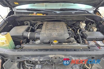 Zdjęcie 7 z 14 samochodu: 2013 TOYT TUNDRA PLATINUM VIN:5TFHW5F17DX299160 - miniatura